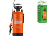 Pressure sprayer 8l STARTUL GARDEN
