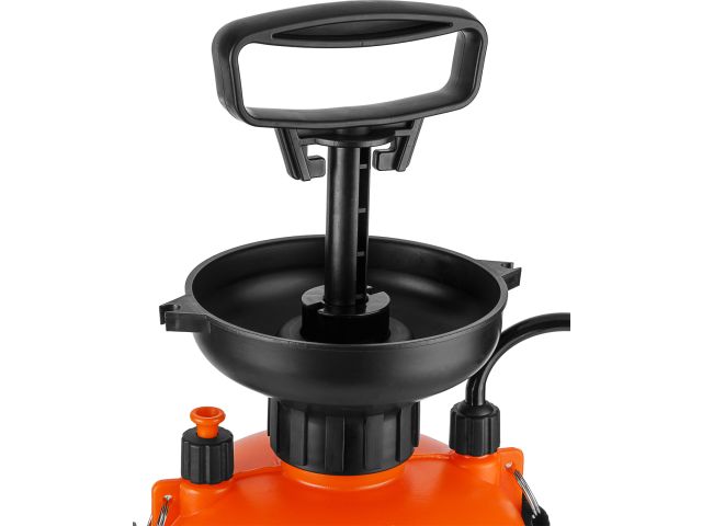Image 4 Pressure sprayer 8l STARTUL GARDEN