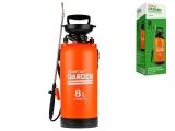 Pressure sprayer 8l STARTUL GARDEN