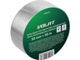 Reinforced polypropylene adhesive tape 150micx50mmx50m Volat