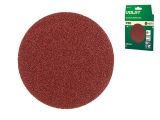 Sanding disc for wood 125mm P80 grit (10PCS/PACK) VOLAT