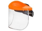 Faceshield Visor PVC HBT-2 STARTUL