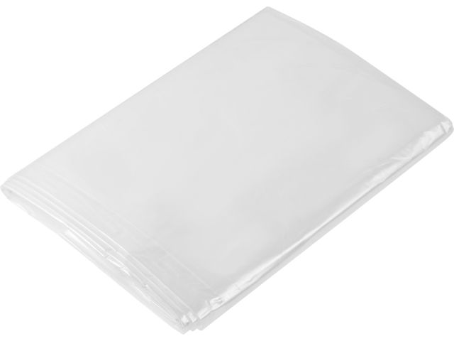 Image 2 Drop cloth 4x5m 30 µm STARTUL MASTER