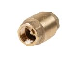 Check valve 1/2" f.-f., AV Engineering