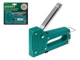 Staple gun 4-8mm plastic body VOLAT