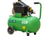 Air compressor ECO AE-501-4 coaxial