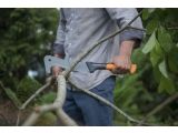 Watch image 5 Fiskars WoodXpert XA3 Brush hook