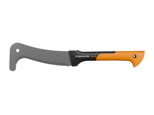 Fiskars WoodXpert XA3 Brush hook