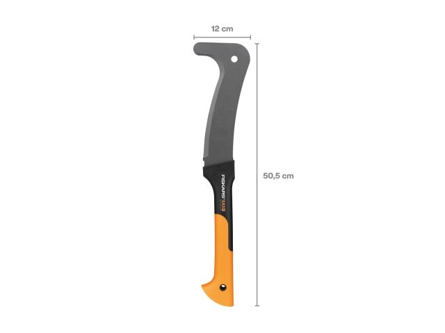 Image 3 Fiskars WoodXpert XA3 Brush hook