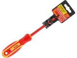 VDE insulated screwdriver 4x100 SL Startul Master