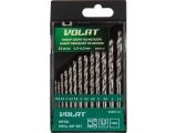 Metal drill bit HSS set 1.5-6.5mm (13PCS/SET) VOLAT