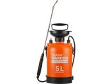 Watch image 2 Pressure sprayer 5l STARTUL GARDEN