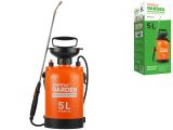 Pressure sprayer 5l STARTUL GARDEN