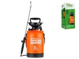 Pressure sprayer 5l STARTUL GARDEN