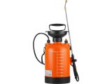 Watch image 3 Pressure sprayer 5l STARTUL GARDEN