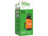 Watch image 14 Pressure sprayer 5l STARTUL GARDEN