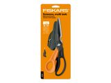Watch image 5 Cuts+More Multi-tool Scissors 23cm