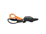 Watch image 2 Cuts+More Multi-tool Scissors 23cm