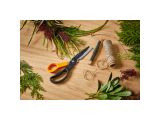 Watch image 15 Cuts+More Multi-tool Scissors 23cm