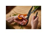 Watch image 11 Cuts+More Multi-tool Scissors 23cm