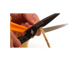Watch image 6 Cuts+More Multi-tool Scissors 23cm