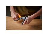 Watch image 13 Cuts+More Multi-tool Scissors 23cm