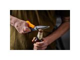 Watch image 14 Cuts+More Multi-tool Scissors 23cm