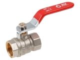 Ball valve 1/2&quot; f.-f. handle PN30, AV Engineering