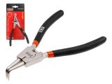 Circlip pliers 180mm PRO STARTUL