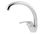 One handle (D35) brass kitchen faucet, AV Engineering