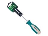 Pozidriv screwdriver PZ1x100mm VOLAT