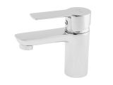 One handle (D35) brass basin faucet, AV Engineering