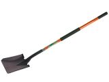 Shovel with fiberglass handle 1480mm STARTUL GARDEN