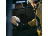Watch image 5 Fiskars Safety Camping and Car Spade