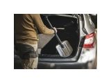 Watch image 4 Fiskars Safety Camping and Car Spade