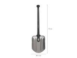 Watch image 3 Fiskars Safety Camping and Car Spade