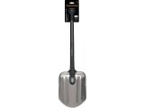 Watch image 2 Fiskars Safety Camping and Car Spade