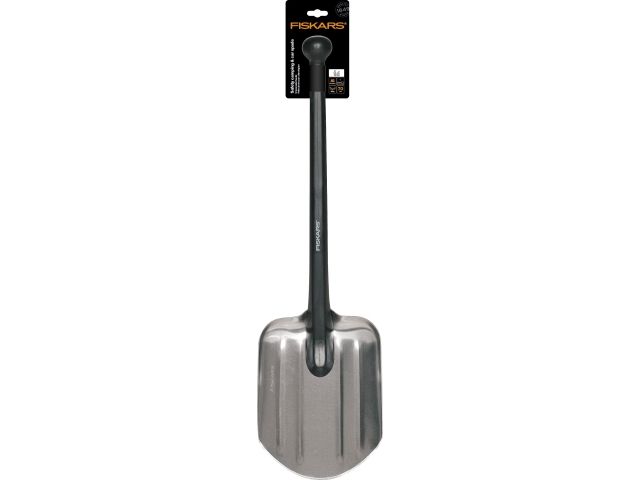 Image 2 Fiskars Safety Camping and Car Spade