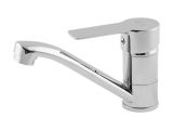 One handle (D35) brass kitchen faucet, AV Engineering