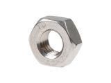 Hex nut М8 SS304(А2) DIN 934 (500 pcs) STARFIX