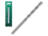 Masonry drill bit 6х100mm ВОЛАТ