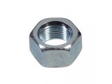 Hex nut M5 class 6 zinc plating DIN 934 (20 kg/carton) STARFIX