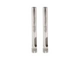 Diamond core drill bit for glass and ceramic d6mm (2PCS/SET) GEPARD