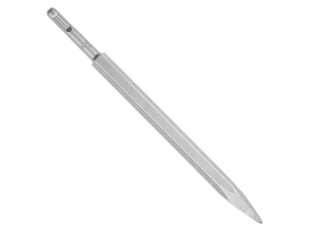 SDS-plus spike chisel 250mm GEPARD