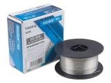 Welding wire for stainless steel steel ER 304, 0.8mm (coil D100 1kg) SOLARIS