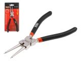 Circlip pliers 180mm PRO STARTUL