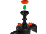 Watch image 7 Hand pressure sprayer 1,5l STARTUL GARDEN