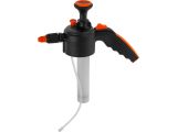Watch image 3 Hand pressure sprayer 1,5l STARTUL GARDEN