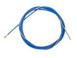 Wire feed channel f 1.0-1.2 mm for torch 5 m SOLARIS