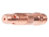 Collet Body for TIG torch, 1.6 mm (L= 47 mm) SOLARIS